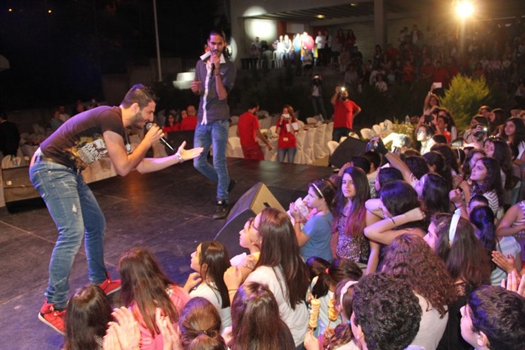 8th Saint Paul Movement Annual Festival